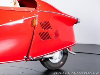 Ostatní značky Ostatní modely Messerschmitt KR 200 SPORT 1959