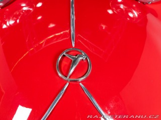 Ostatní značky Ostatní modely Messerschmitt KR 200 SPORT 1959