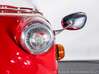 Ostatní značky Ostatní modely Messerschmitt KR 200 SPORT 1959