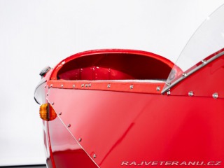 Ostatní značky Ostatní modely Messerschmitt KR 200 SPORT 1959