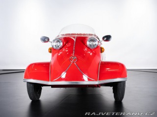 Ostatní značky Ostatní modely Messerschmitt KR 200 SPORT 1959