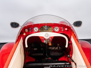 Ostatní značky Ostatní modely Messerschmitt KR 200 SPORT 1959