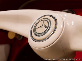 Ostatní značky Ostatní modely Messerschmitt KR 200 SPORT 1959