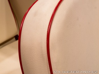 Ostatní značky Ostatní modely Messerschmitt KR 200 SPORT 1959