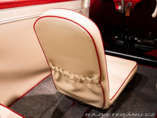 Ostatní značky Ostatní modely Messerschmitt KR 200 SPORT 1959