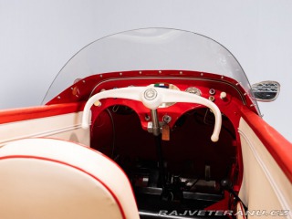 Ostatní značky Ostatní modely Messerschmitt KR 200 SPORT 1959