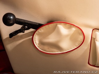 Ostatní značky Ostatní modely Messerschmitt KR 200 SPORT 1959