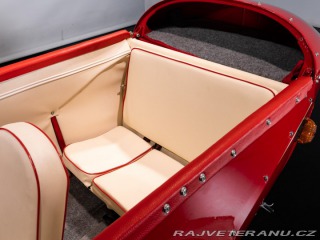 Ostatní značky Ostatní modely Messerschmitt KR 200 SPORT 1959