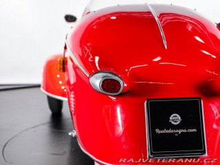 Ostatní značky Ostatní modely Messerschmitt KR 200 SPORT 1959