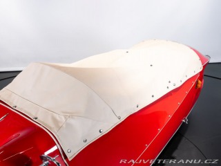 Ostatní značky Ostatní modely Messerschmitt KR 200 SPORT 1959