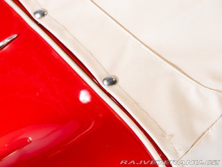 Ostatní značky Ostatní modely Messerschmitt KR 200 SPORT 1959
