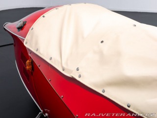 Ostatní značky Ostatní modely Messerschmitt KR 200 SPORT 1959