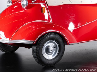 Ostatní značky Ostatní modely Messerschmitt KR 200 SPORT 1959