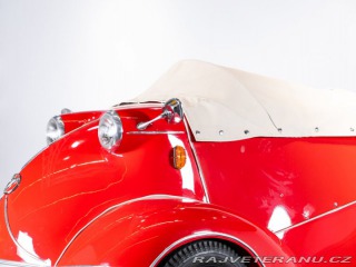 Ostatní značky Ostatní modely Messerschmitt KR 200 SPORT 1959