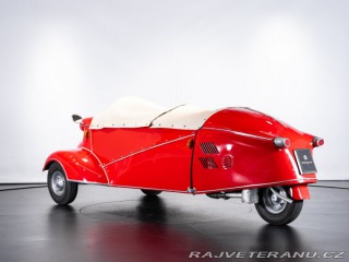 Ostatní značky Ostatní modely Messerschmitt KR 200 SPORT 1959