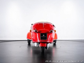 Ostatní značky Ostatní modely Messerschmitt KR 200 SPORT 1959