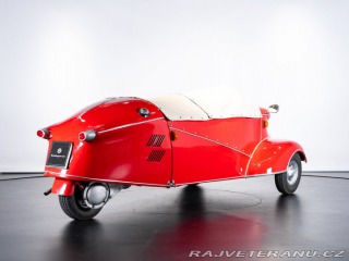 Ostatní značky Ostatní modely Messerschmitt KR 200 SPORT 1959