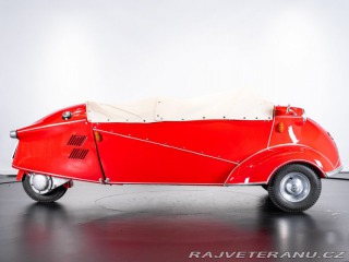 Ostatní značky Ostatní modely Messerschmitt KR 200 SPORT 1959