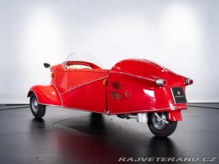 Ostatní značky Ostatní modely Messerschmitt KR 200 SPORT 1959