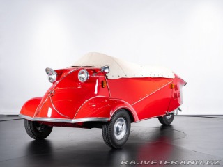 Ostatní značky Ostatní modely Messerschmitt KR 200 SPORT 1959