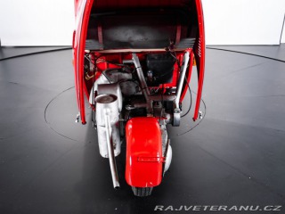 Ostatní značky Ostatní modely Messerschmitt KR 200 SPORT 1959