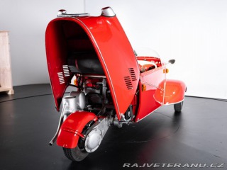 Ostatní značky Ostatní modely Messerschmitt KR 200 SPORT 1959