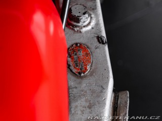 Ostatní značky Ostatní modely Messerschmitt KR 200 SPORT 1959