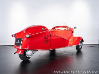 Ostatní značky Ostatní modely Messerschmitt KR 200 SPORT 1959