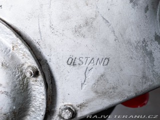 Ostatní značky Ostatní modely Messerschmitt KR 200 SPORT 1959