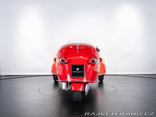 Ostatní značky Ostatní modely Messerschmitt KR 200 SPORT 1959