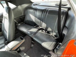 Dodge Challenger R/T 440 1970