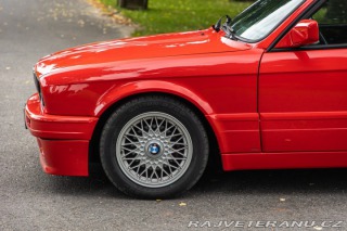 BMW 3 E30 318is M-technic 2 1990
