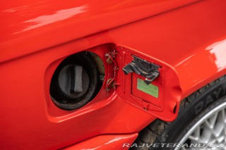 BMW 3 E30 318is M-technic 2 1990