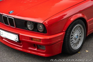 BMW 3 E30 318is M-technic 2 1990