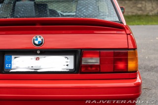 BMW 3 E30 318is M-technic 2 1990