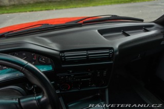 BMW 3 E30 318is M-technic 2 1990