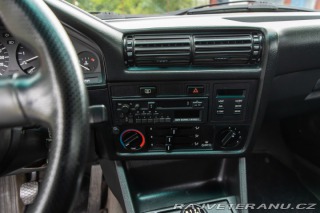 BMW 3 E30 318is M-technic 2 1990