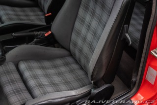 BMW 3 E30 318is M-technic 2 1990