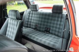 BMW 3 E30 318is M-technic 2 1990