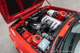 BMW 3 E30 318is M-technic 2 1990