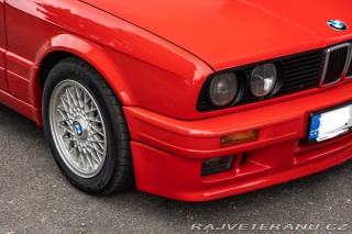 BMW 3 E30 318is M-technic 2 1990