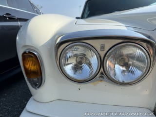 Rolls Royce Silver Shadow  1977