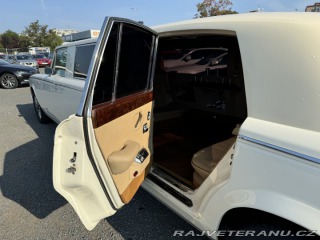 Rolls Royce Silver Shadow  1977