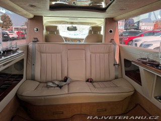 Rolls Royce Silver Shadow  1977