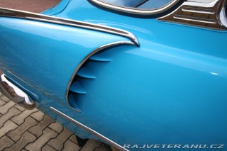 Tatra 603 -2 Šilhavka model 1964 1964