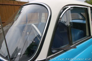 Tatra 603 -2 Šilhavka model 1964 1964