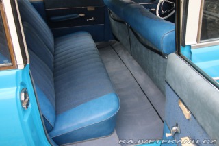 Tatra 603 -2 Šilhavka model 1964 1964