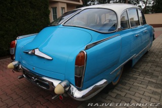 Tatra 603 -2 Šilhavka model 1964 1964