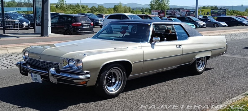 Buick Electra 225