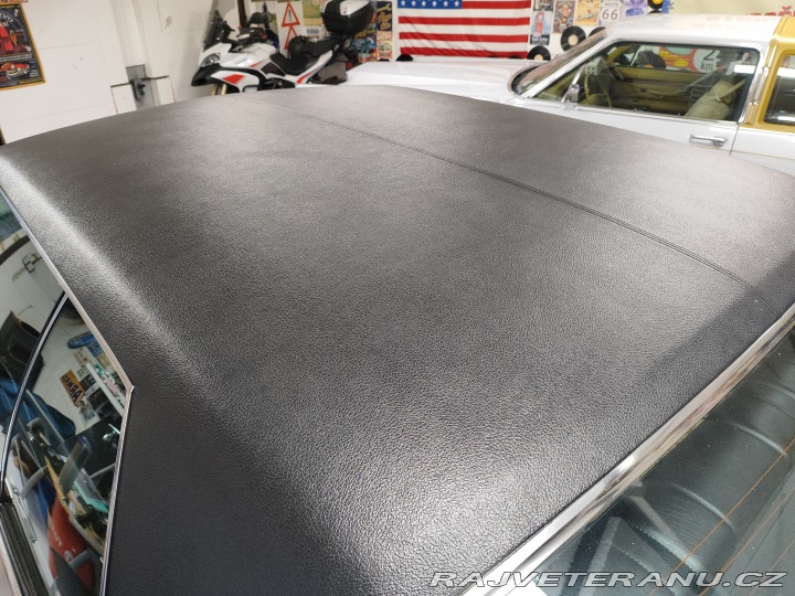 Buick Electra 225 1973